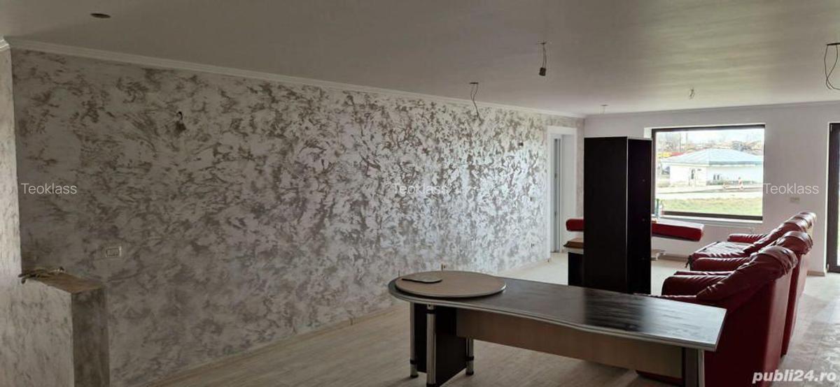 Vand spatiu comercial+teren - 4