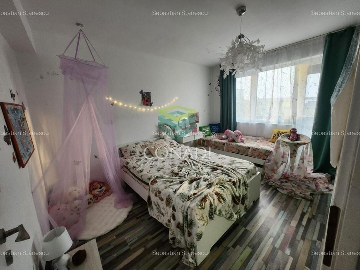 Casa fermecatoare cu  4 dormitoare de vânzare Otopeni, Penny Odai - 13