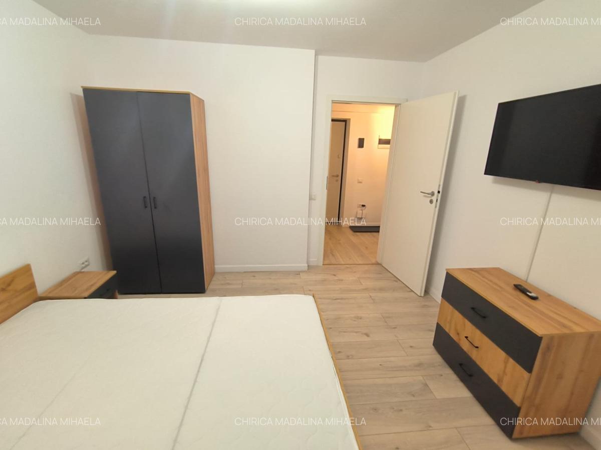 Dobroiesti-Fundeni,loc de parcare inclus, blo nou, centrală propriec - 2