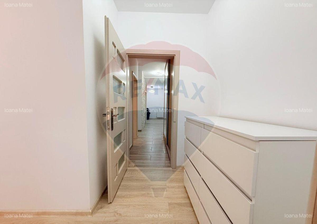 Apartament 3 camere | De inchiriat | Transparent Residen... - 12