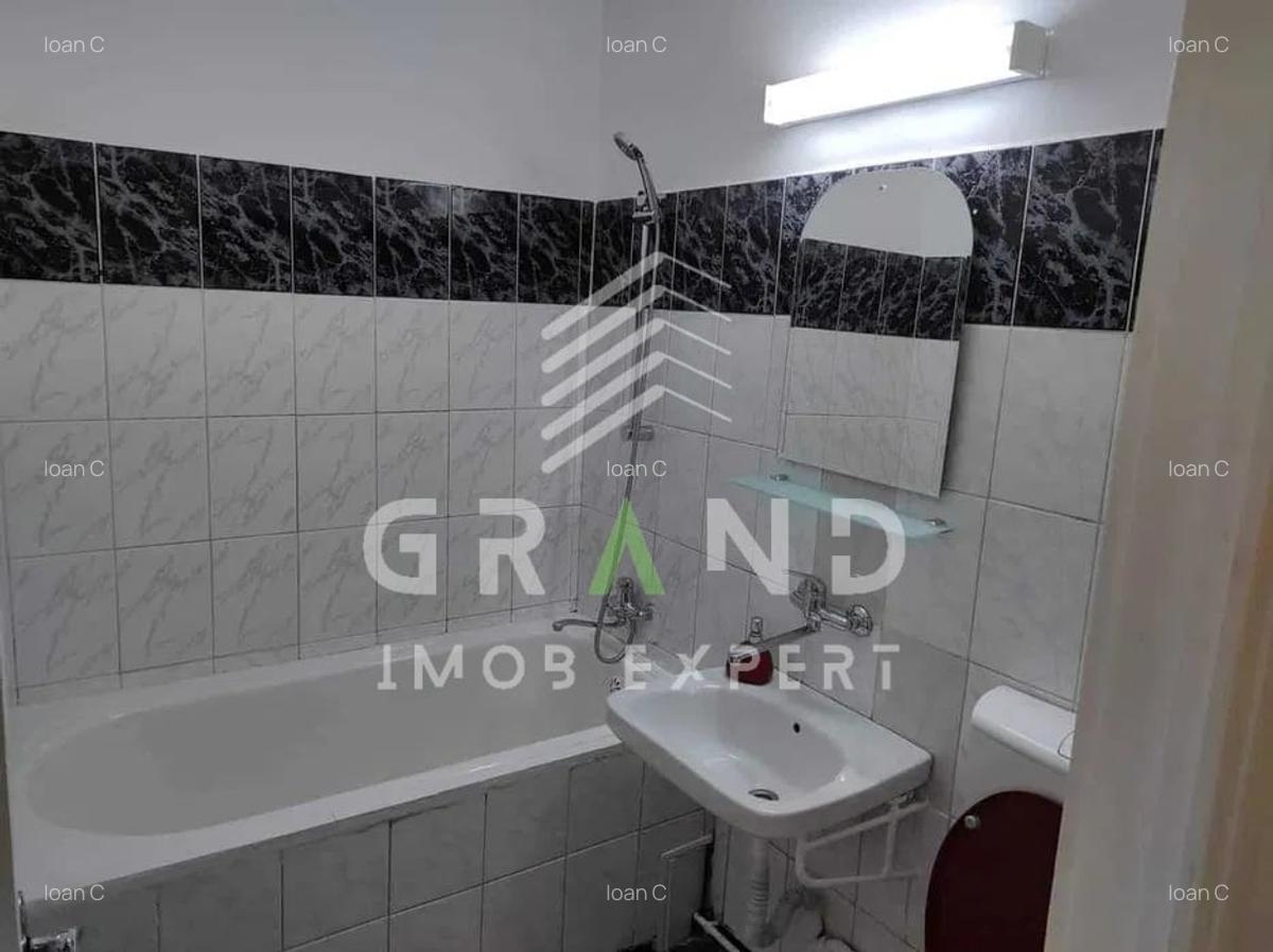 Apartament cu 2 camere semidecomandat, mobilat în Grigorescu - 5