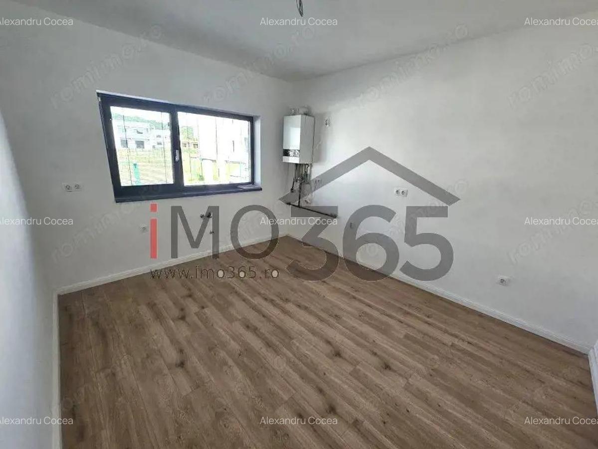 Casa/Vila noua la cheie- 860mp teren - stil modern-clasa A - 160mp ST - 5
