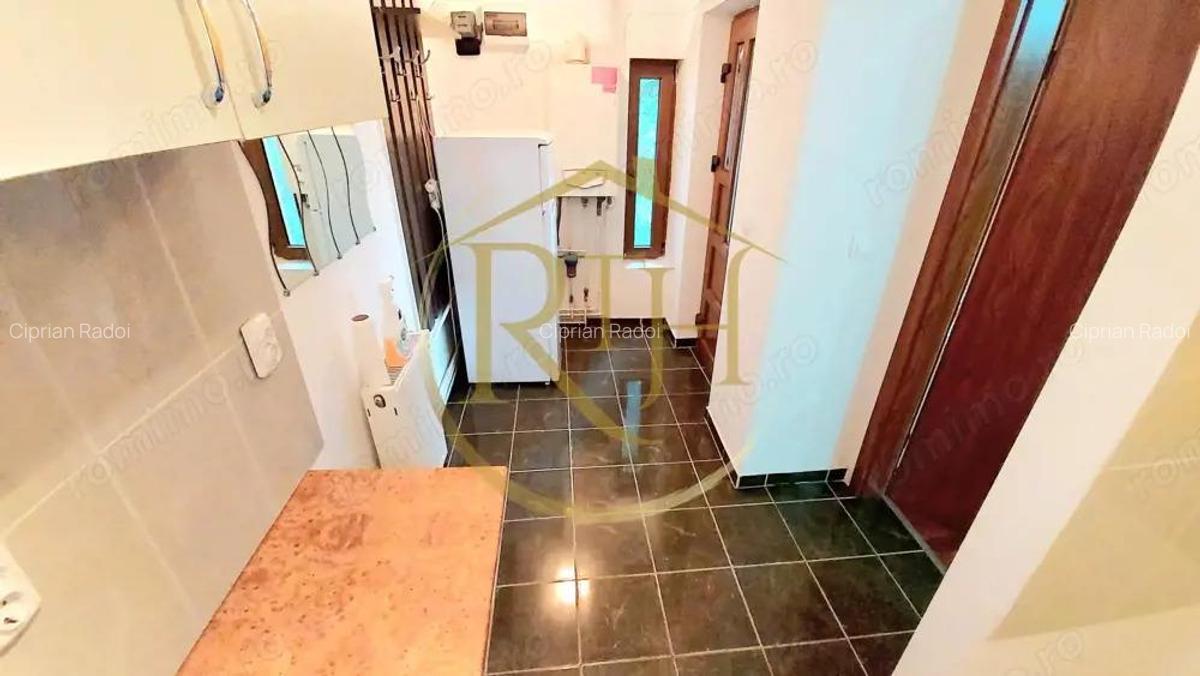 Oferim spre inchiriere apartament 1 camera, Complex Studentesc, parcare privata - 6