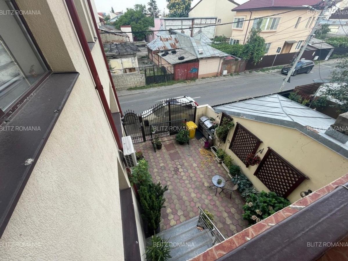 Vila Cu Posbilitate De Investitie - 420 Mp - Antiaeriana - 8