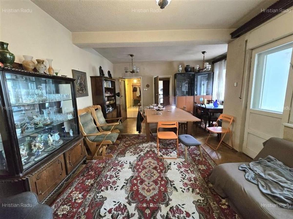 OCAZIE RARA! AP.4 CAM.DECOM.ET2/3 GARAJ SI BOXA SECTOR 1 PAJURA - 3