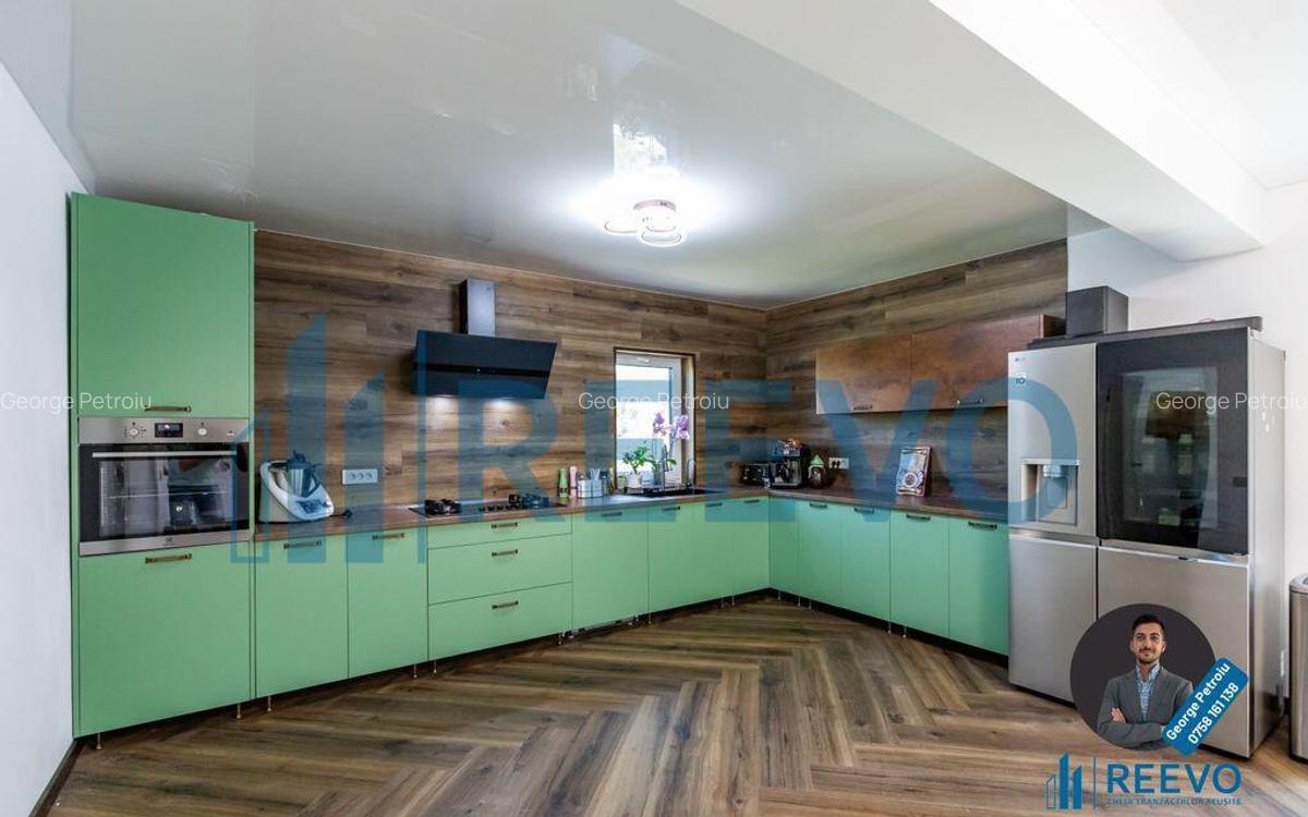 Casa/Vila premium de vanzare, Hemeiu?i, Bacau - 7