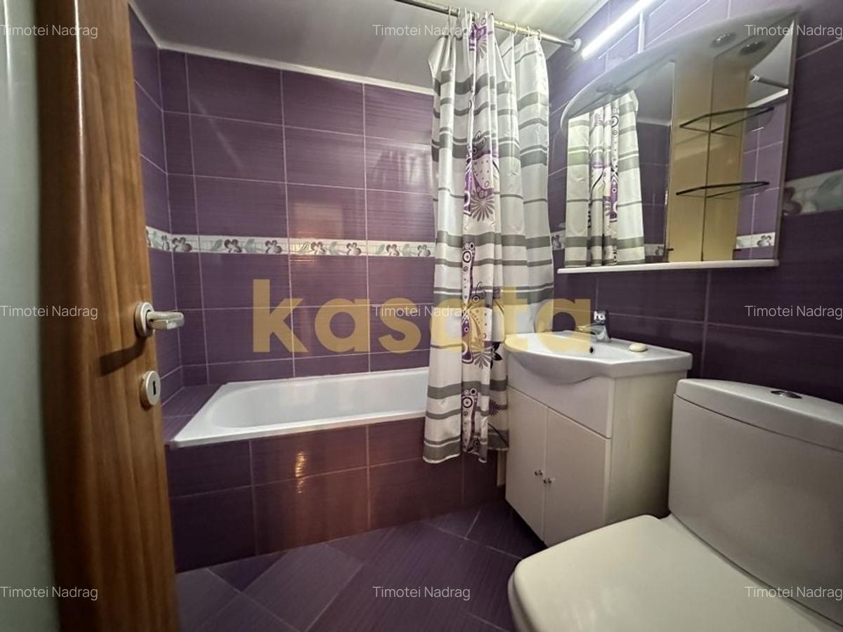 Apartament 2 camere, 47 mp, parter – Azurului, aproape de metrou - 7