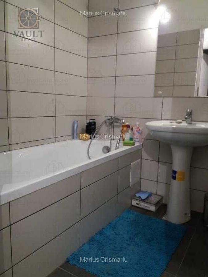 Apartament 2 camere - DOAMNA GHICA - TEI - mobilat/utilat - 1980 - 8