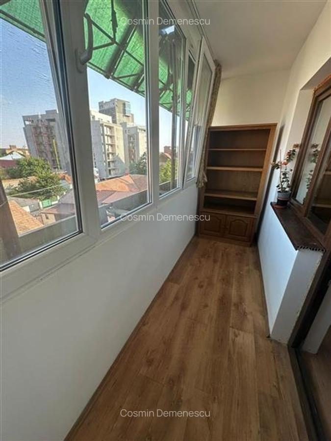 Apartament 1 Camera Imens Complex Studentesc - 9