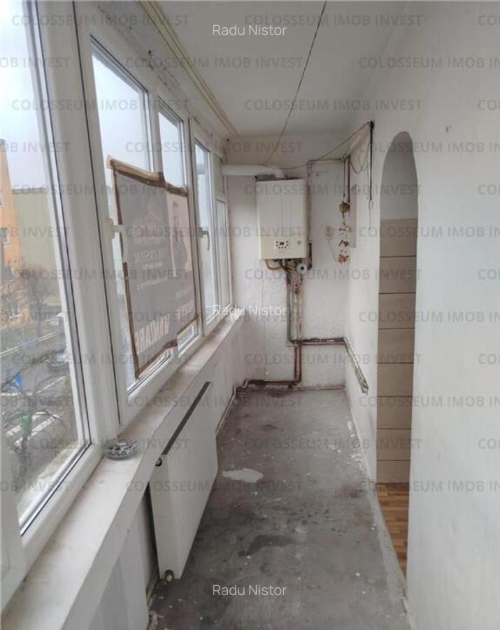 COLOSSEUM: Apartament 3 camere Decomandat zona Avantgarden Lidl - 5