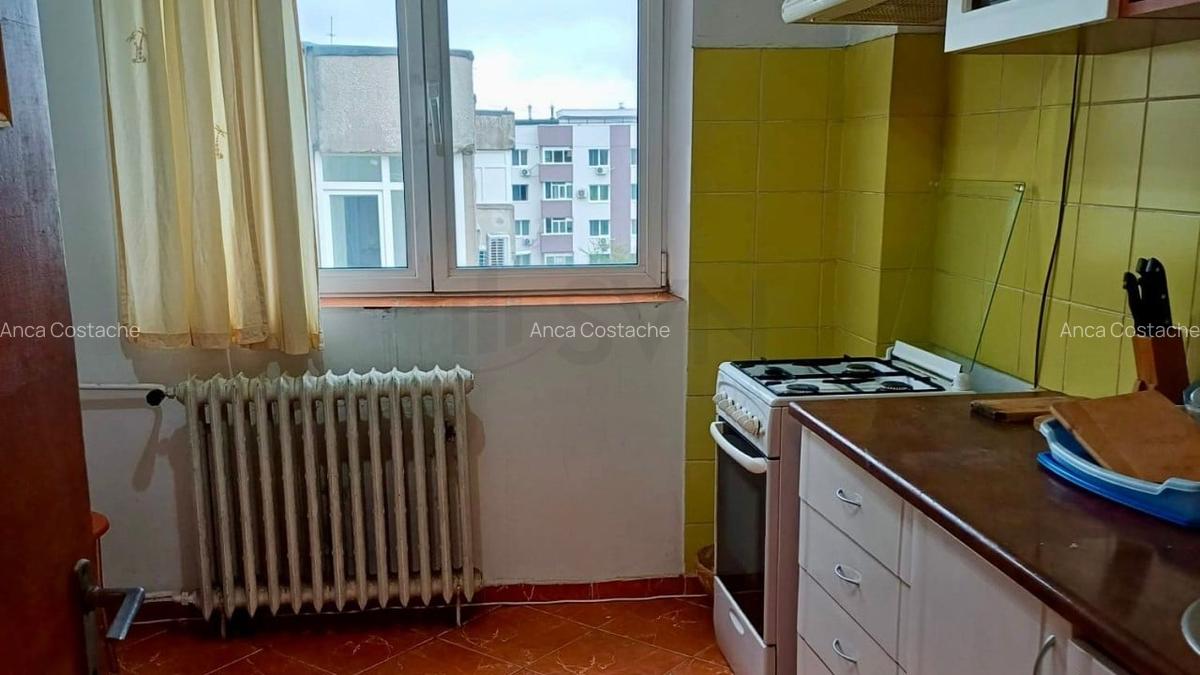 REA1026593 Apartament 2 camere Crangasi - 4