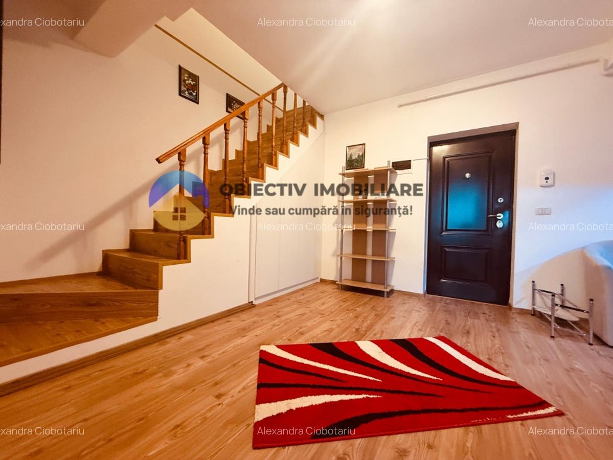 Apartament cu 3 camere decomandat în Central - 12