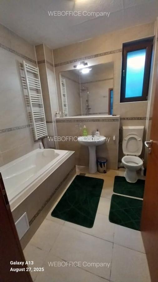 Vinzare pensiune, 380mp construiti, compusa din 4 apartamente independente - 4