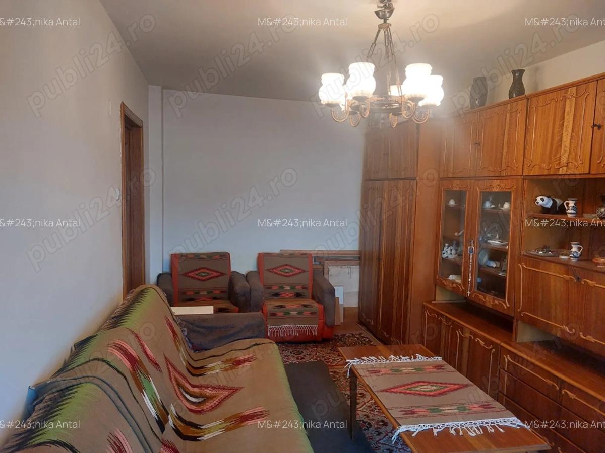 Apartament 2 camere in Arad - 1 Apartament 2 camere in Arad - 1