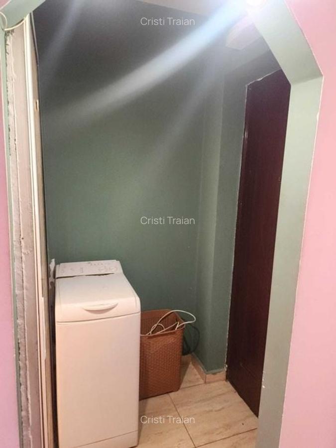 Garsoniera Alba Iulia, 12 minute de metrou Muncii, mobilata si utilata complet - 8