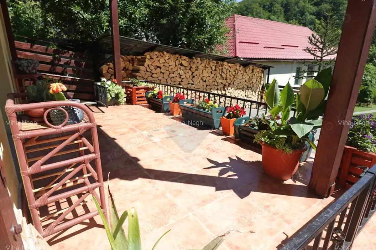 Casa cu 5 camere, de vanzare, in Tautii Magheraus - 9