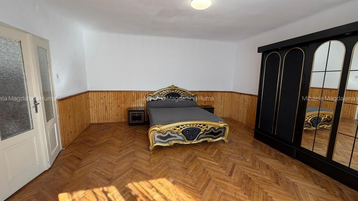 Casa în CAREI la preț de apartament - 5