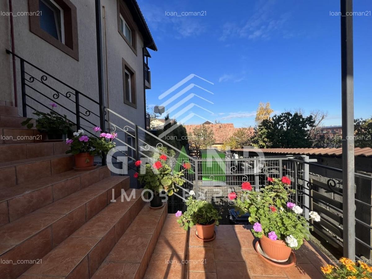 Ap 2 camere,TERASA,PARCARE,Zona Mircea Eliade/Europa - 25