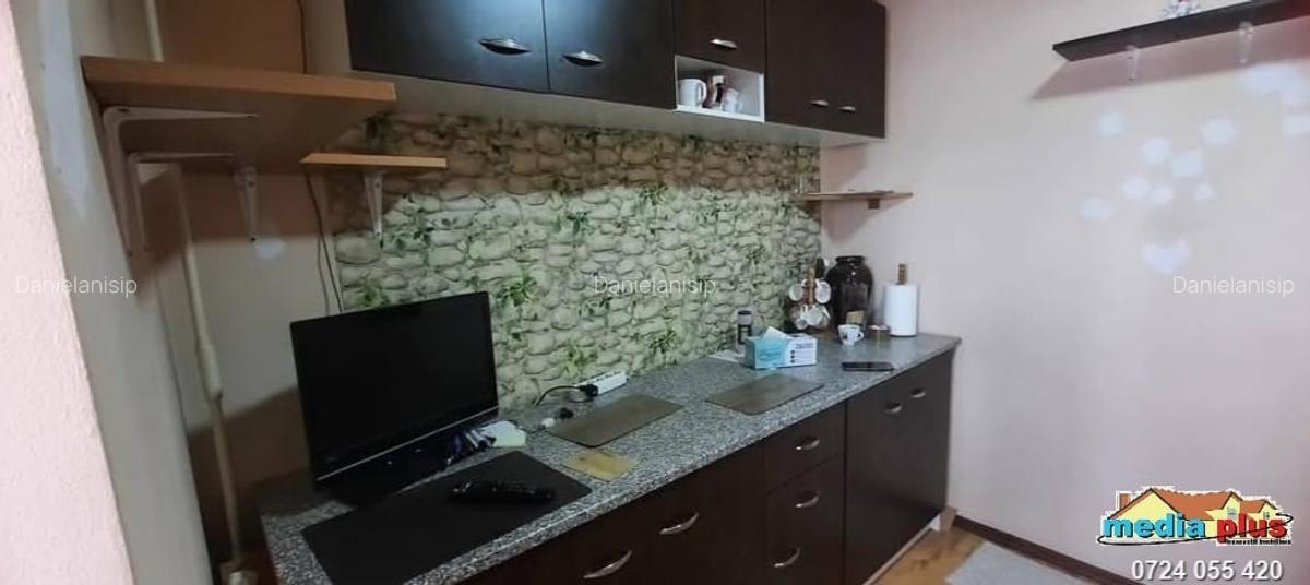 De închiriat – Apartament 2 camere, I.C. Frimu – zona Aurel Vlaicu - 1