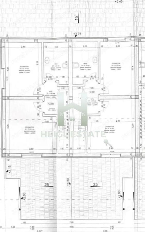 Case insiruite Mosnita Noua - 14