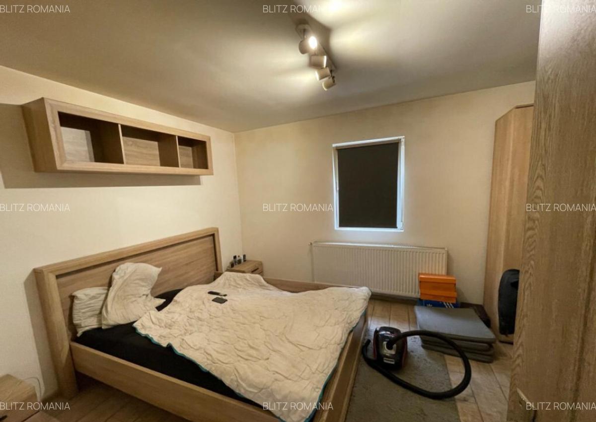 Casa de vanzare, cu 4 camere, 140 mp, zona Centru Vechi - 11