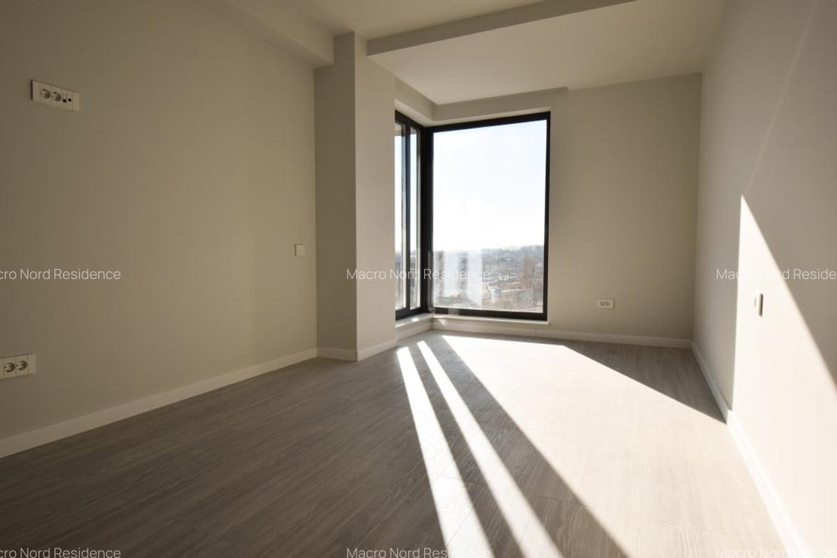 Ap 2 camere FINISAJE LUX -Bucurestii Noi- Straulesti - Sisesti -2024 - 8