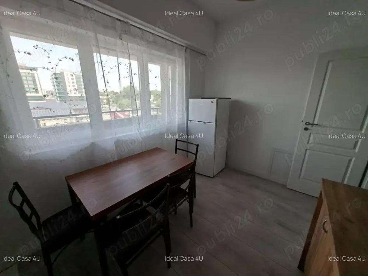 Apartament cu 1 camera in Tatarasi,bloc nou,prima inchiriere - 11