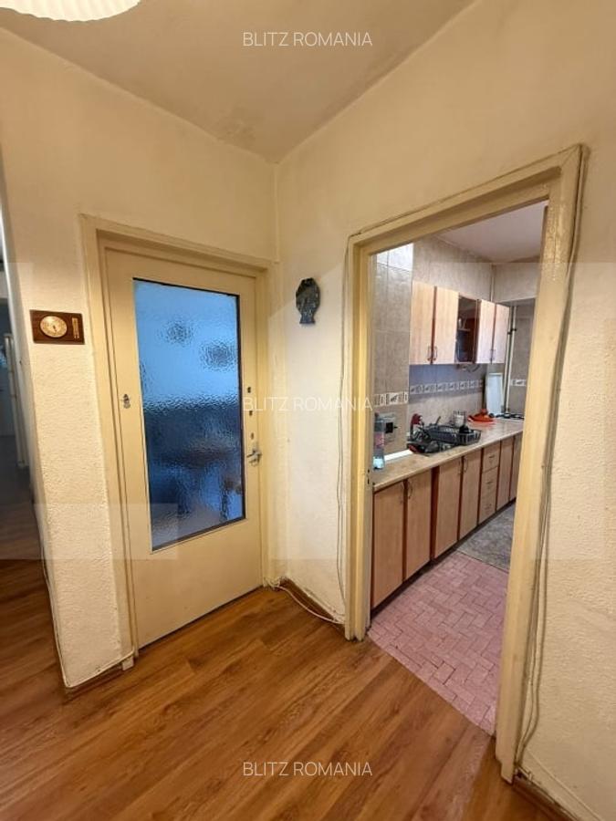 Apartament 3 camere Banu Manta - 4 minute de metrou - 2 Apartament 3 camere Banu Manta - 4 minute de metrou - 2