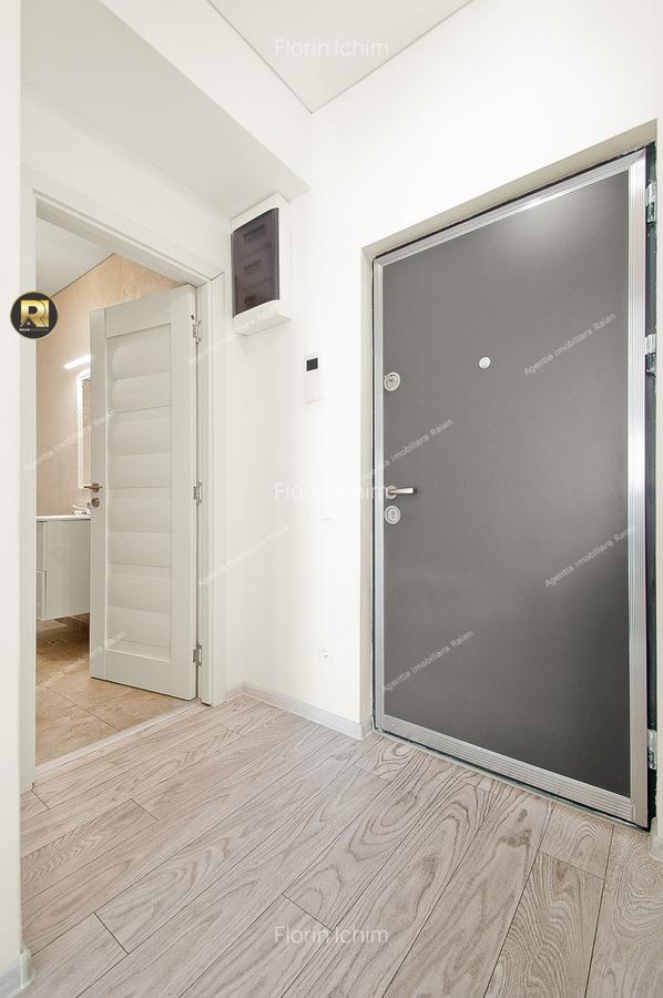 Apartament modern cu 3 camere in Galati, sup. 80 mp, la cheie, vedere la Dunare - 18