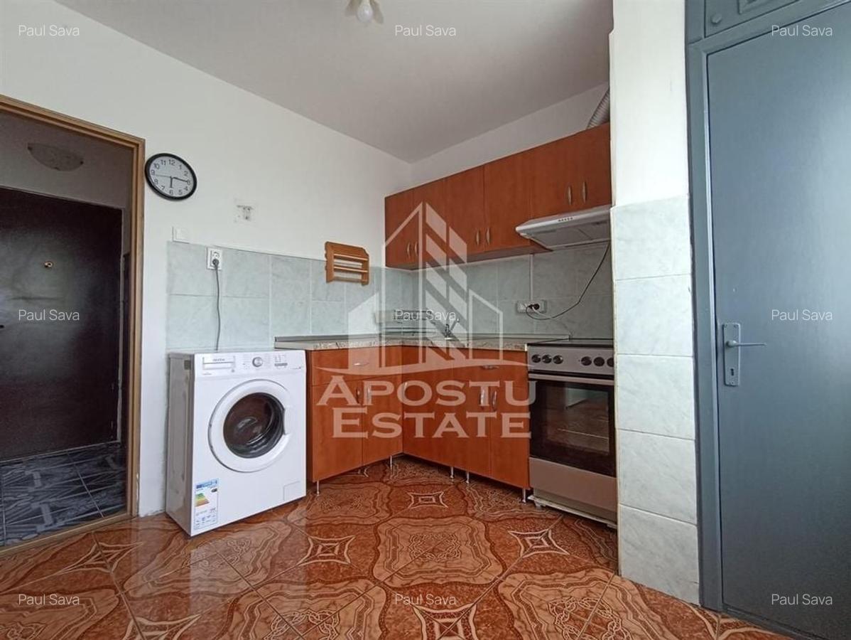Apartament 1 camera spatios Zona Stadion - 8