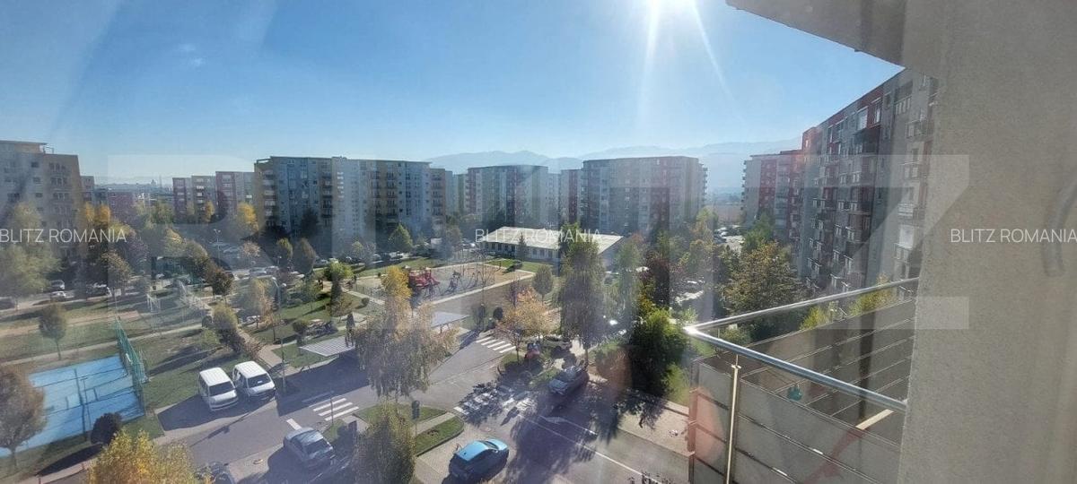 Apartament cu 3 camere, 68 mp, etaj intermediar, zona Avantgarden 3 - 9