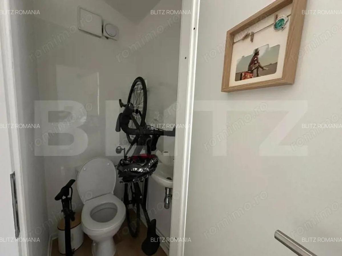 Apartament 2 camere, zona centru - 12