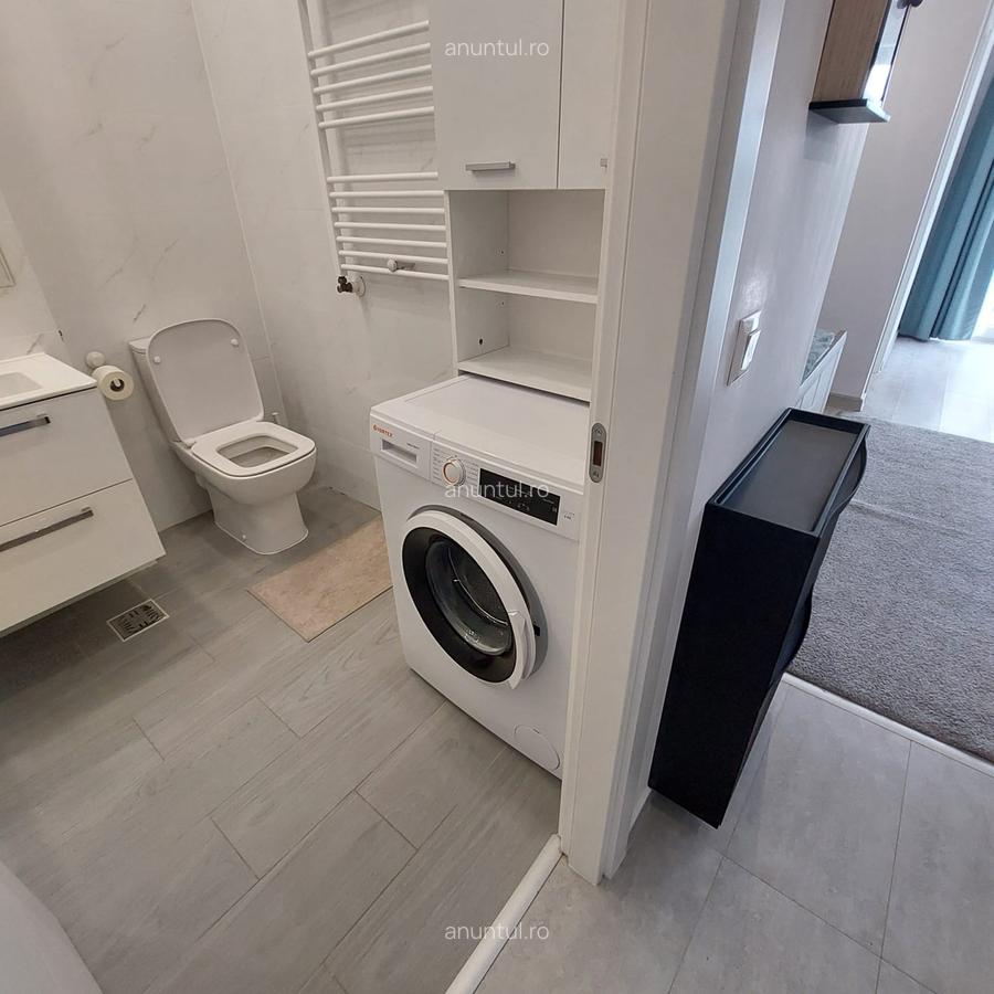 Ansamblu Rezidential Pallady Hils - 20