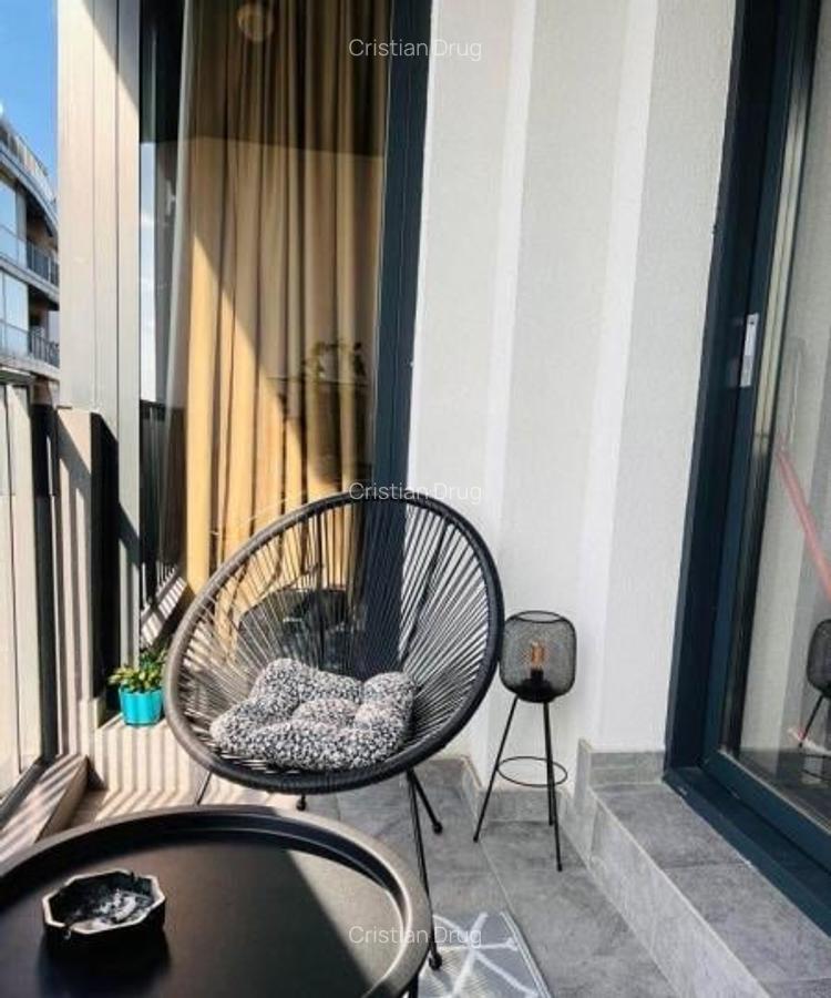 Apartament 3 camere Titan - 14
