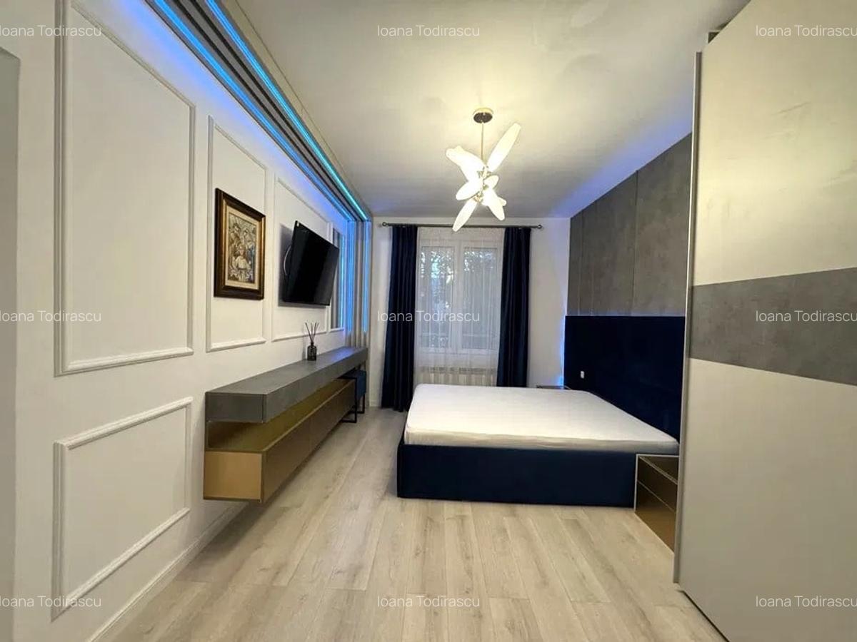 Apartament de 2 camere | Renovat complet | Boxa | Floreasca - 3