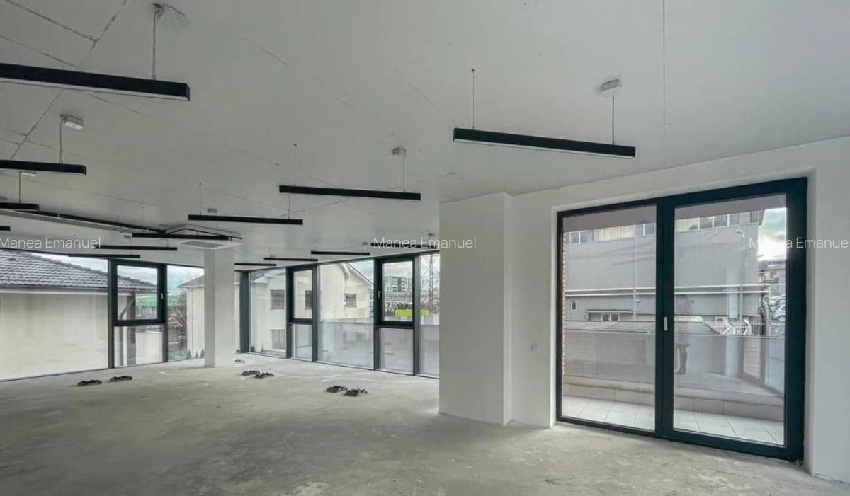 Cladire de birouri/clinica medical/ 500 mp utili zona Europa - 5