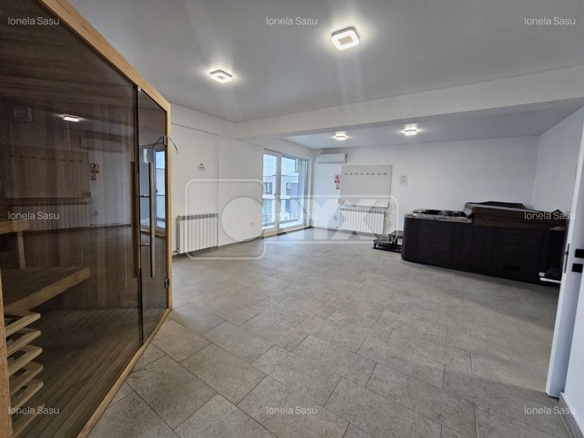 Apartament 2 camere,ideal rezidenta de vacanta - 17