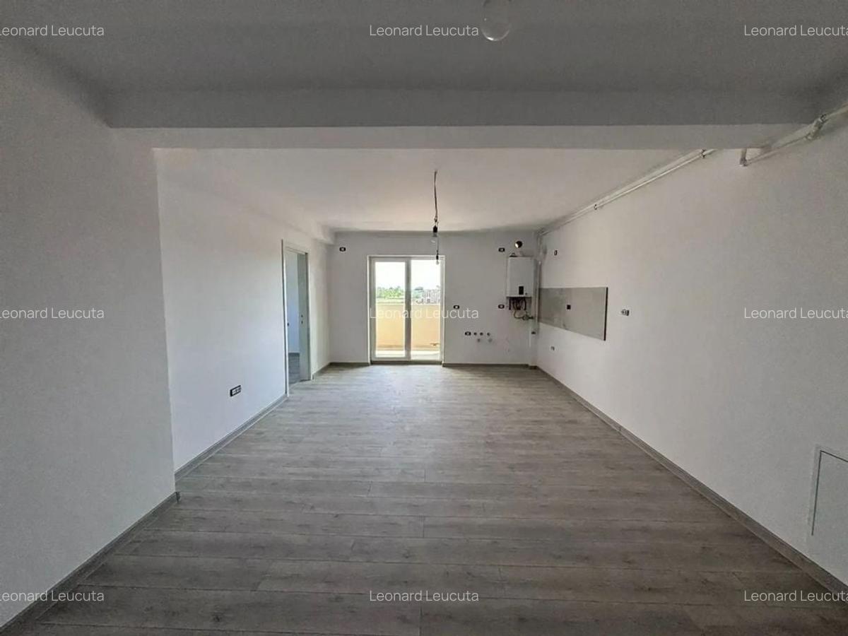 Apartamente noi cu 3 camere si gradina de 70mp | Torontalului - 7