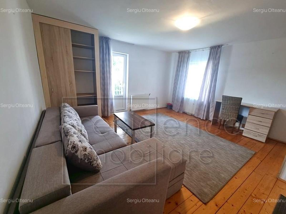 1 Octombrie! Apartament 3 camere separate, Zorilor, zona UMF - 2