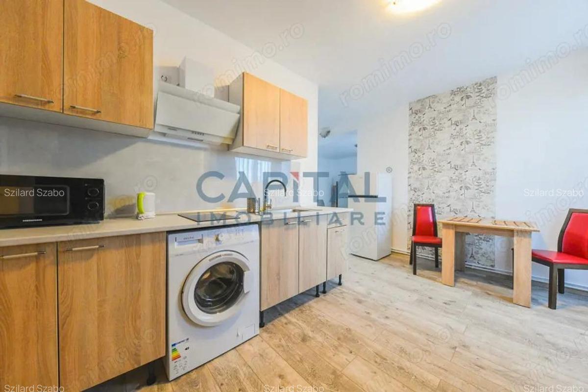 Casa multifunctionala de vanzare in cartierul Borhanci - 11