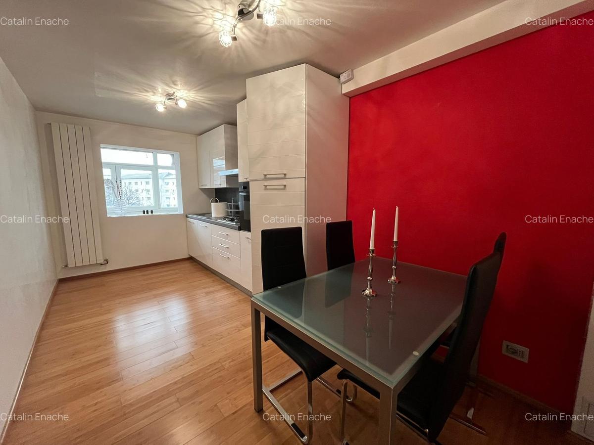 Apartament Zona 2 Stejari - etaj 3 - 70 mp - 3