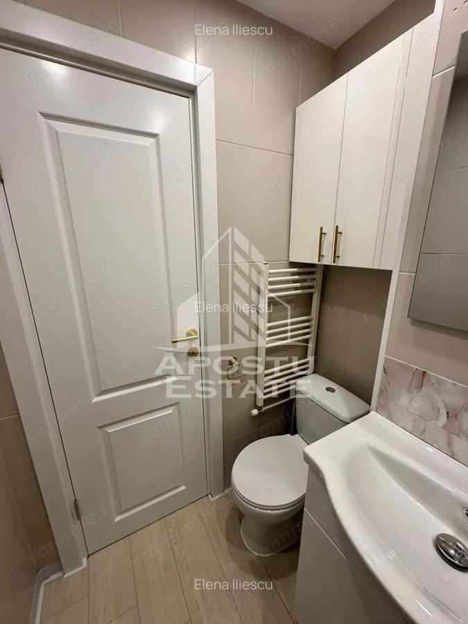 Apartament 3 camere ,53 mp,Calea Sagului - 5