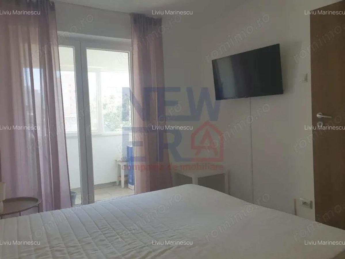 Apartament 2 camere de inchiriat Titan, langa Parcul Alexandru Ioan Cuza - 4