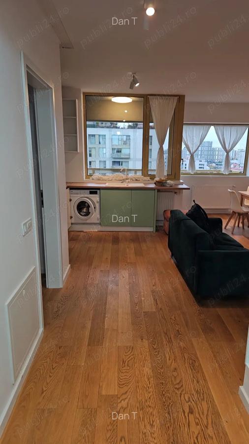 Inchiriere apartament 2 camere - 9