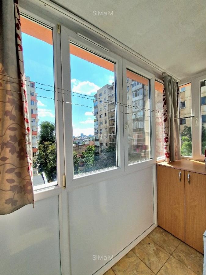 Apartament 2 camere Sos. Stefan cel Mare - 11