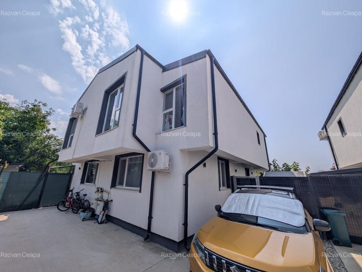 Duplex 4 camere 90mp | 0 comision | Mobilat Utilat | Tunari - 2