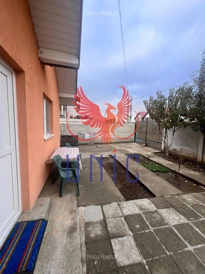 Casa Bariera Valcii la pret de apartament - 3