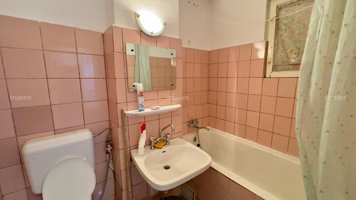 Apartament 2 camere Militari Apusului - 10