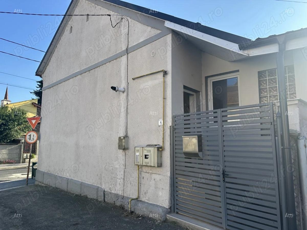 Casa de vanzare Dej, Centru - 1