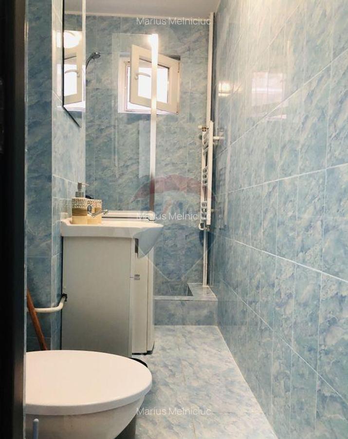 Apartament cu 2 camere/Aleea Calinului - 8 Apartament cu 2 camere/Aleea Calinului - 8